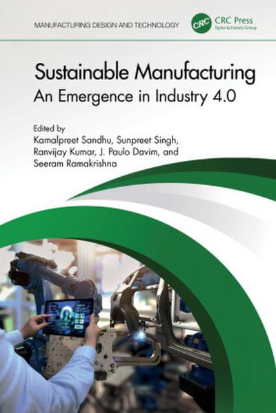Sustainable Manufacturing