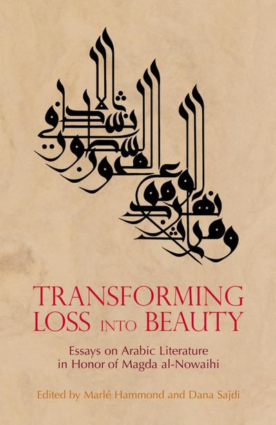 Transforming Loss into Beauty