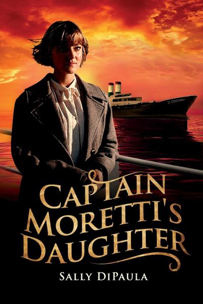 Captain Moretti’s Daughter