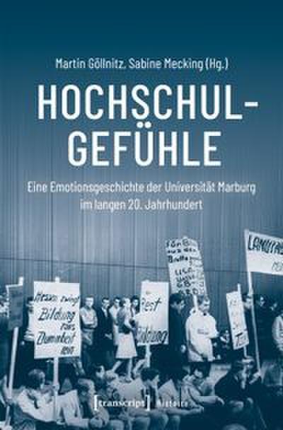Hochschulgefühle