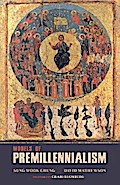Models of Premillennialism
