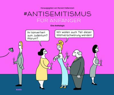 Antisemitismus für Anfänger