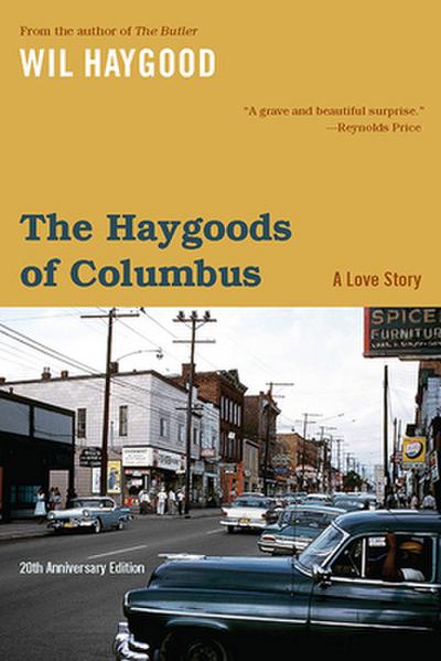 The Haygoods of Columbus