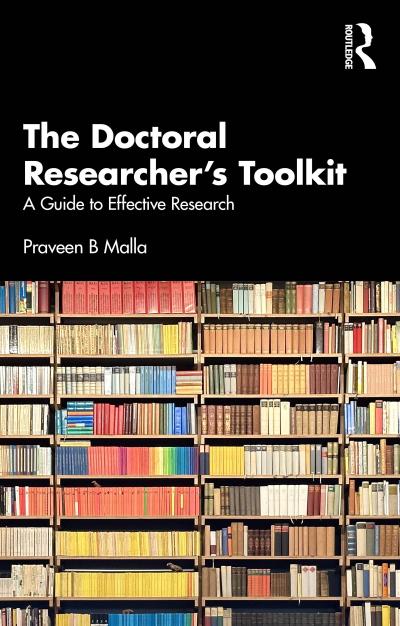 The Doctoral Researcher’s Toolkit