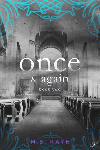 Once and Again (Once Series, #2)