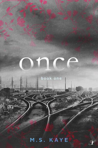 Once (Once Series, #1)