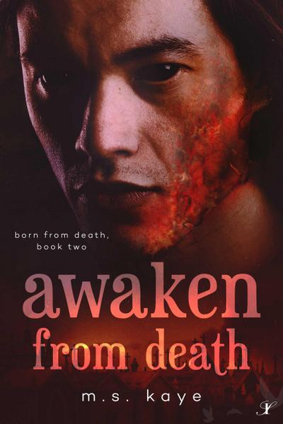 Awaken From Death (Born From Death, #2)