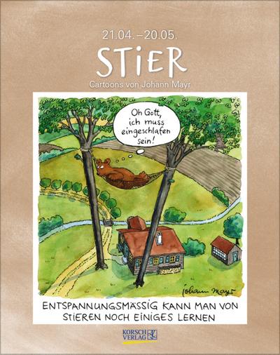 Stier 2027