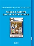 Scuole e maestri dall’età antica al Medioevo