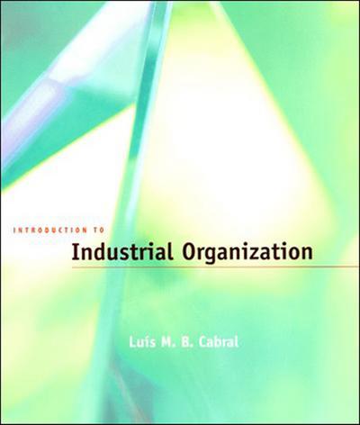 Introduction to Industrial Organization