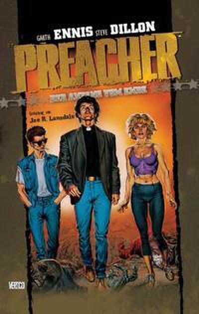 Preacher 1
