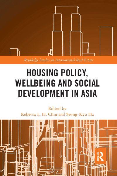 Housing Policy, Wellbeing and Social Development in Asia