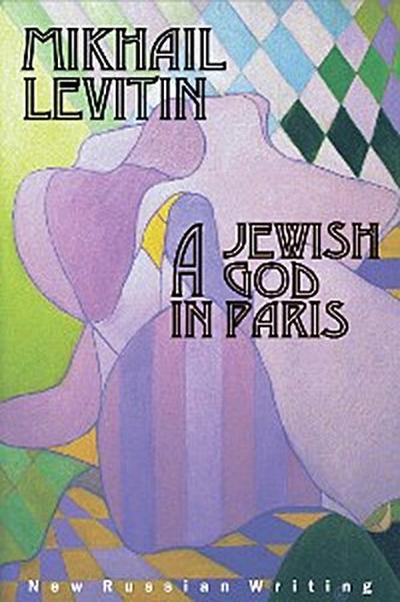 A Jewish God in Paris