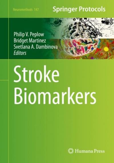 Stroke Biomarkers