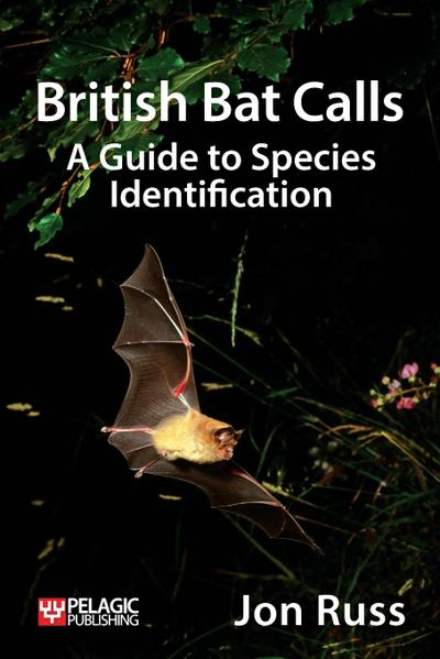 British Bat Calls