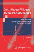 Technische Mechanik 4