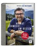 Einfach. Gut. Bachmeier. Heimat schmeckt am besten.