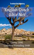 English Dutch Bible ¿9