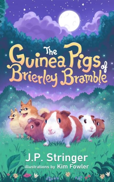 The Guinea Pigs of Brierley Bramble