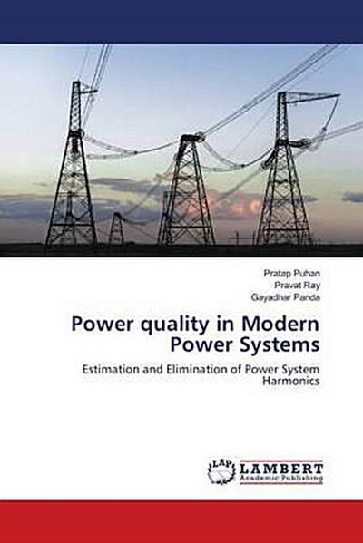 Power quality in Modern Power Systems