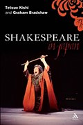 Shakespeare in Japan - Tetsuo Kishi