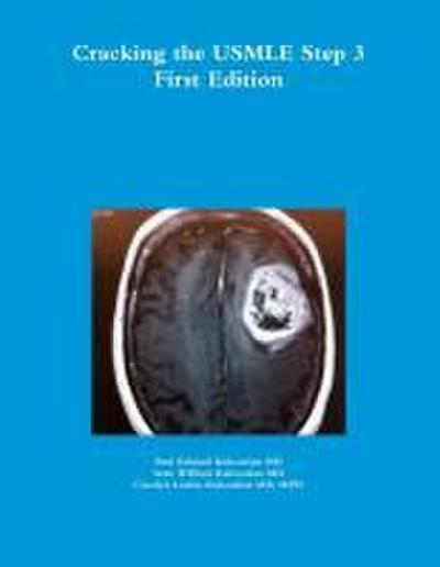 Cracking the USMLE Step 3