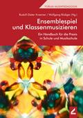 Ensemblespiel und Klassenmusizieren