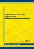 Advances in Science and Engineering II