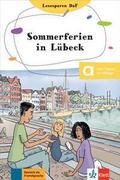 Sommerferien in Lübeck