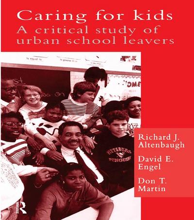 Caring For Kids