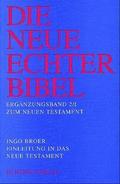 Einleitung in das Neue Testament
