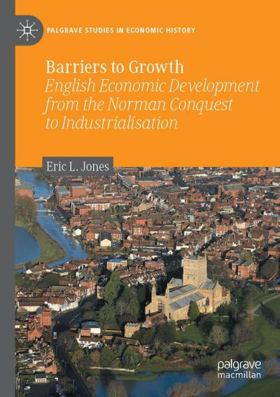 Barriers to Growth