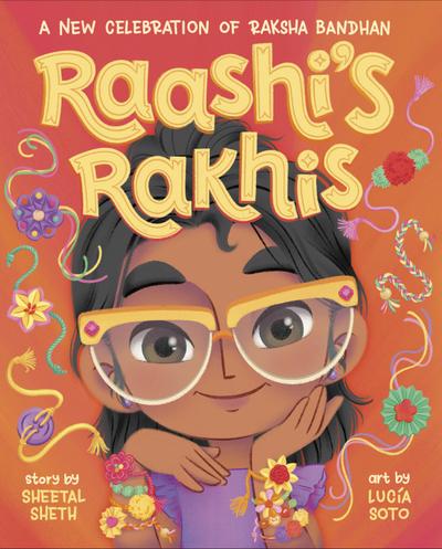 Raashi’s Rakhis: A New Celebration of Raksha Bandhan