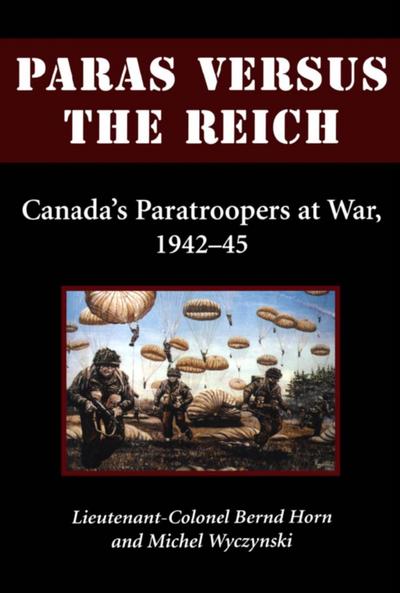 Paras Versus the Reich