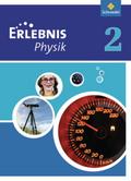 Erlebnis Physik - Ausgabe 2011 für Realschulen in 