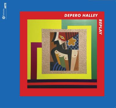 Depero Halley Replay