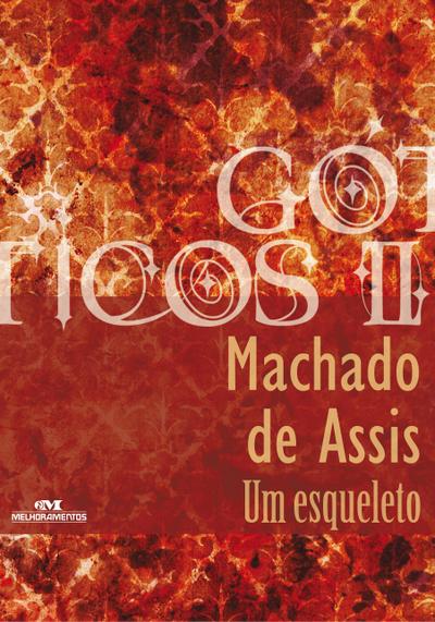 Um esqueleto