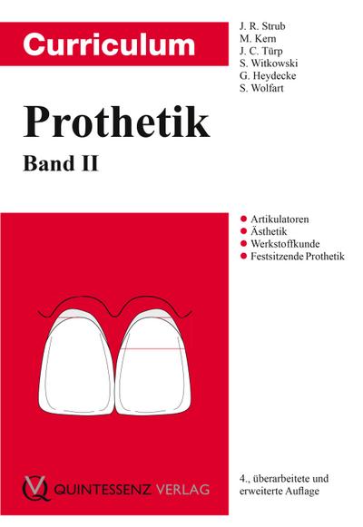 Curriculum Prothetik