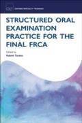 Structured Oral Examination Practice for the Final