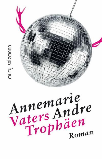Vaters Trophäen