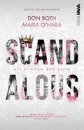 Scandalous - Die Sünden der Elite