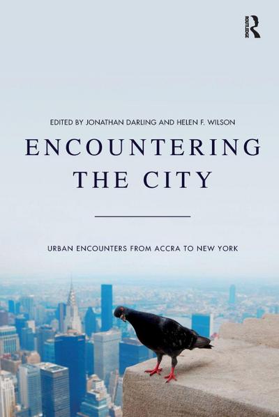 Encountering the City