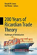 200 Years of Ricardian Trade Theory
