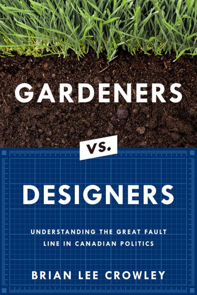 Gardeners vs. Designers