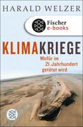 Klimakriege von Harald Welzer | Ebook