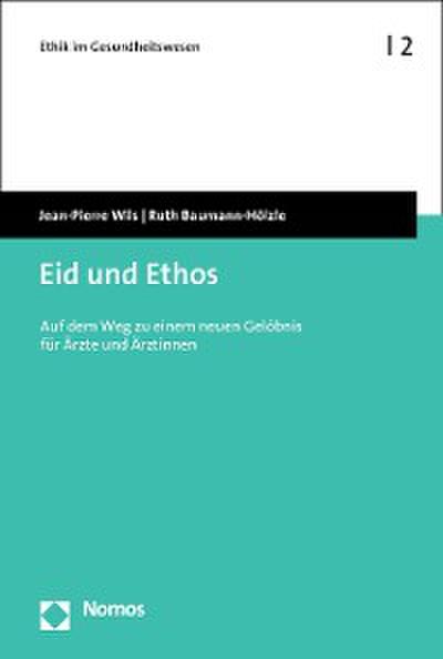 Eid und Ethos