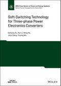 Soft-Switching Technology for Three-phase Power El