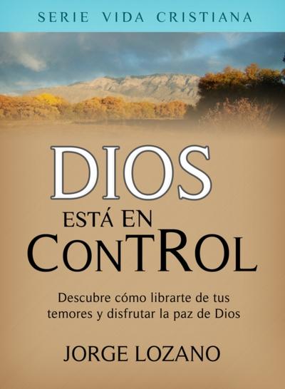 Dios está en Control