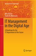 IT Management in the Digital Age
