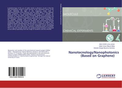 Nanotecnology/Nanophotonics (Based on Graphene)